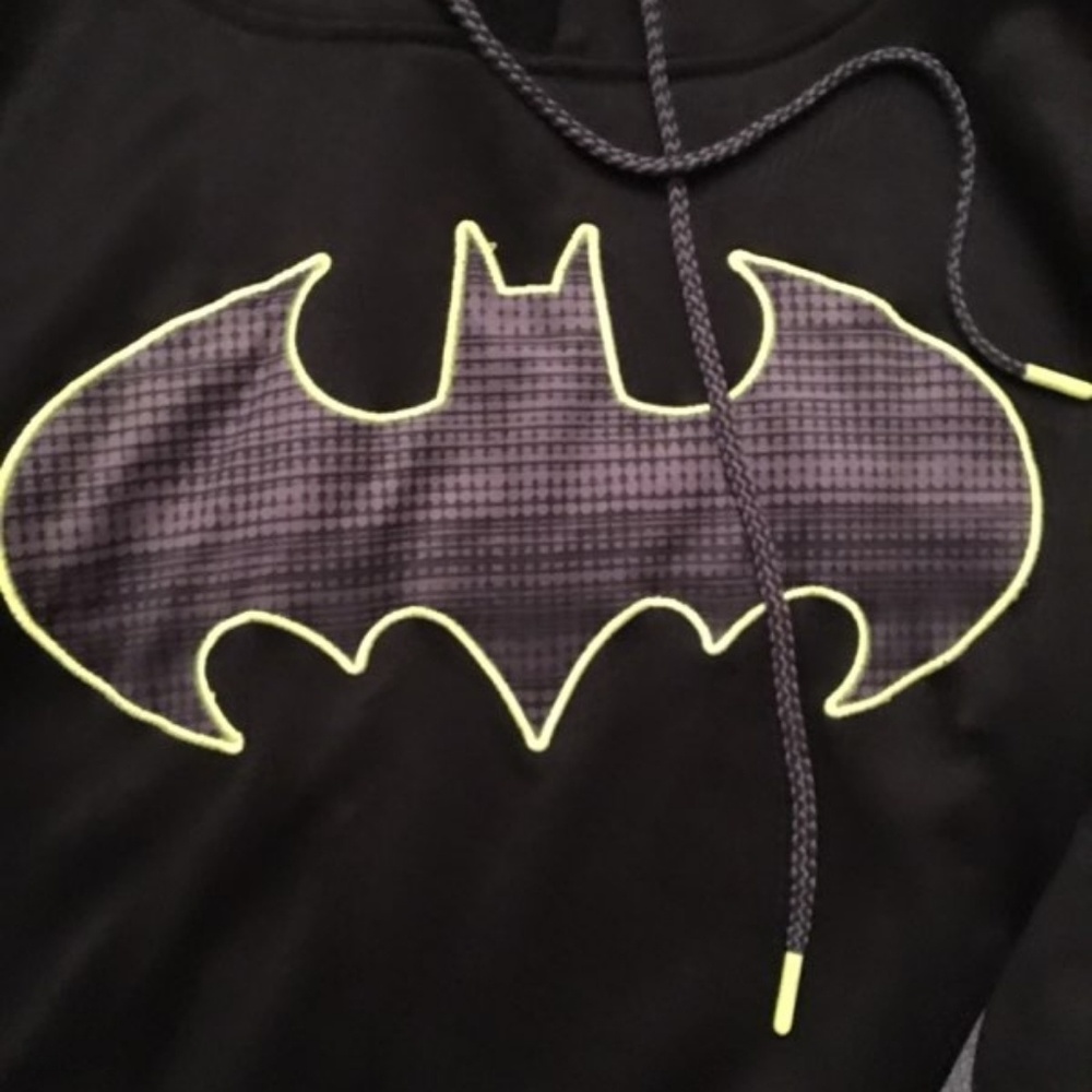Batman Hoodie